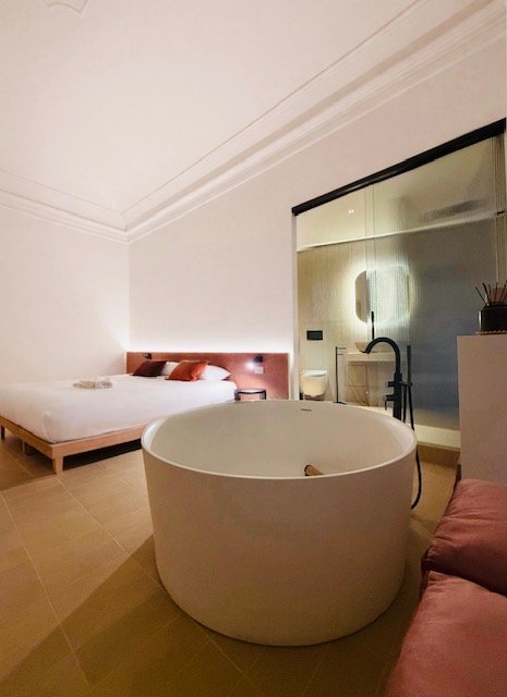 Suite Deluxe Éclat