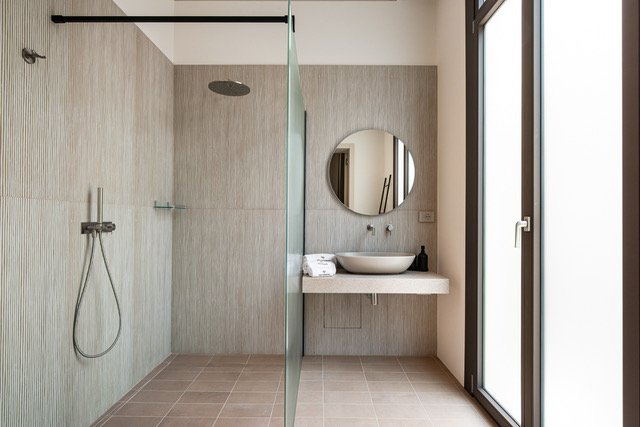 Suite con Balcone