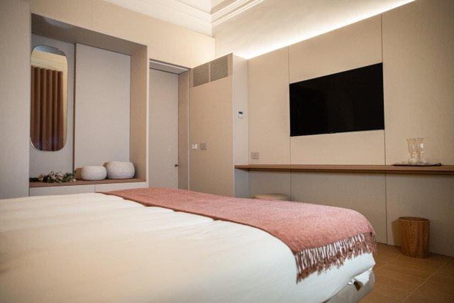 Suite con Balcone