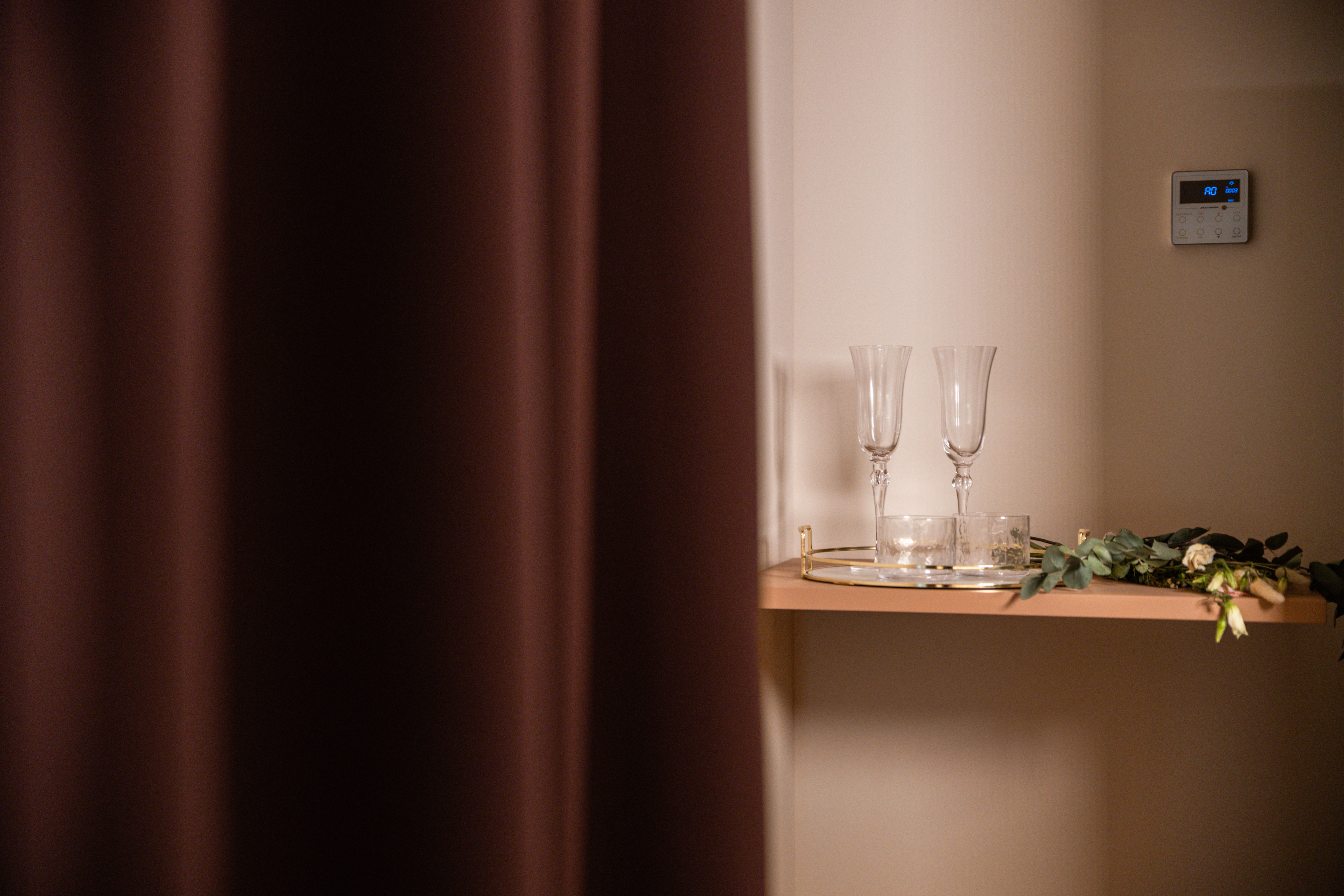 Suite Deluxe Éclat — foto 3