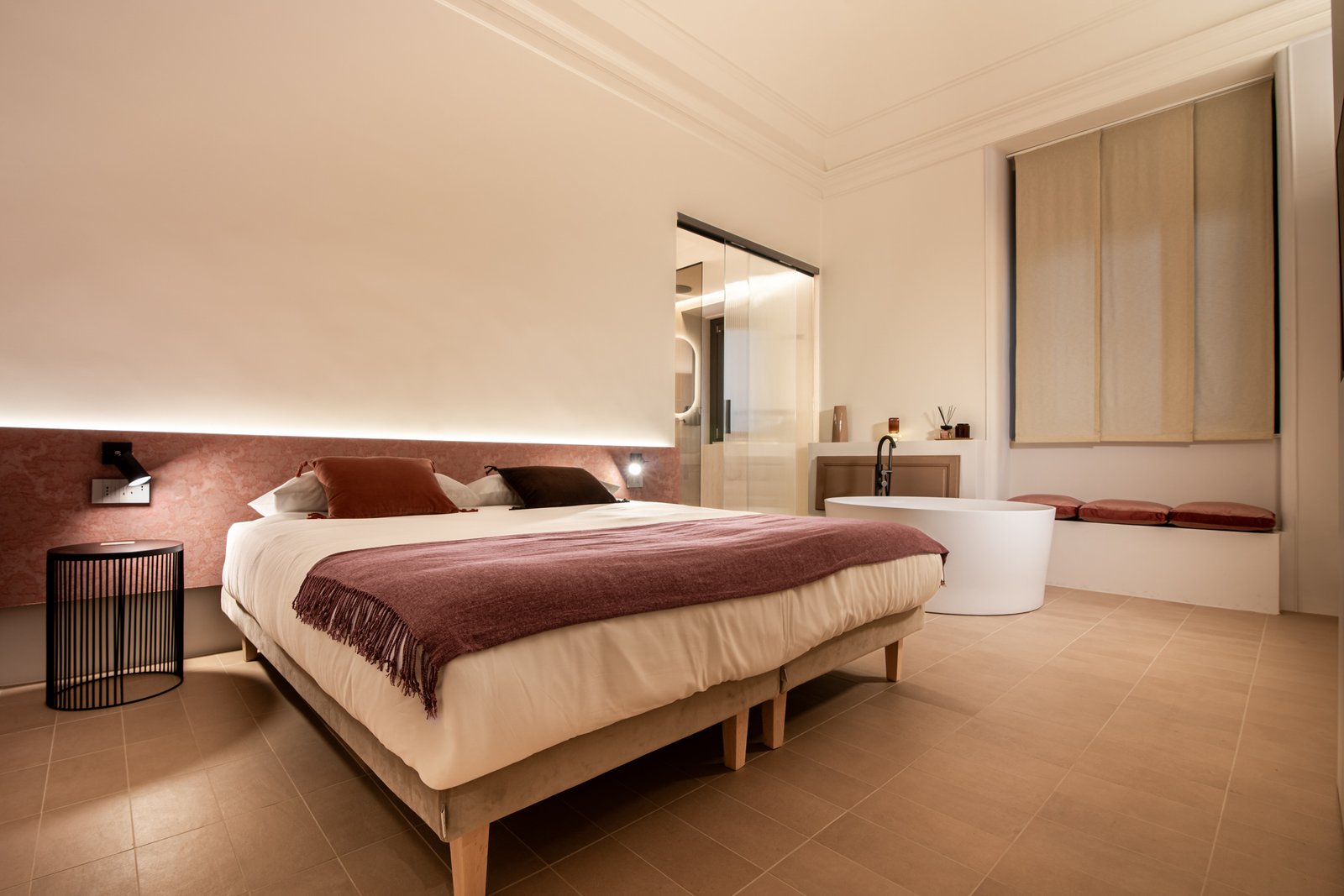Suite Deluxe