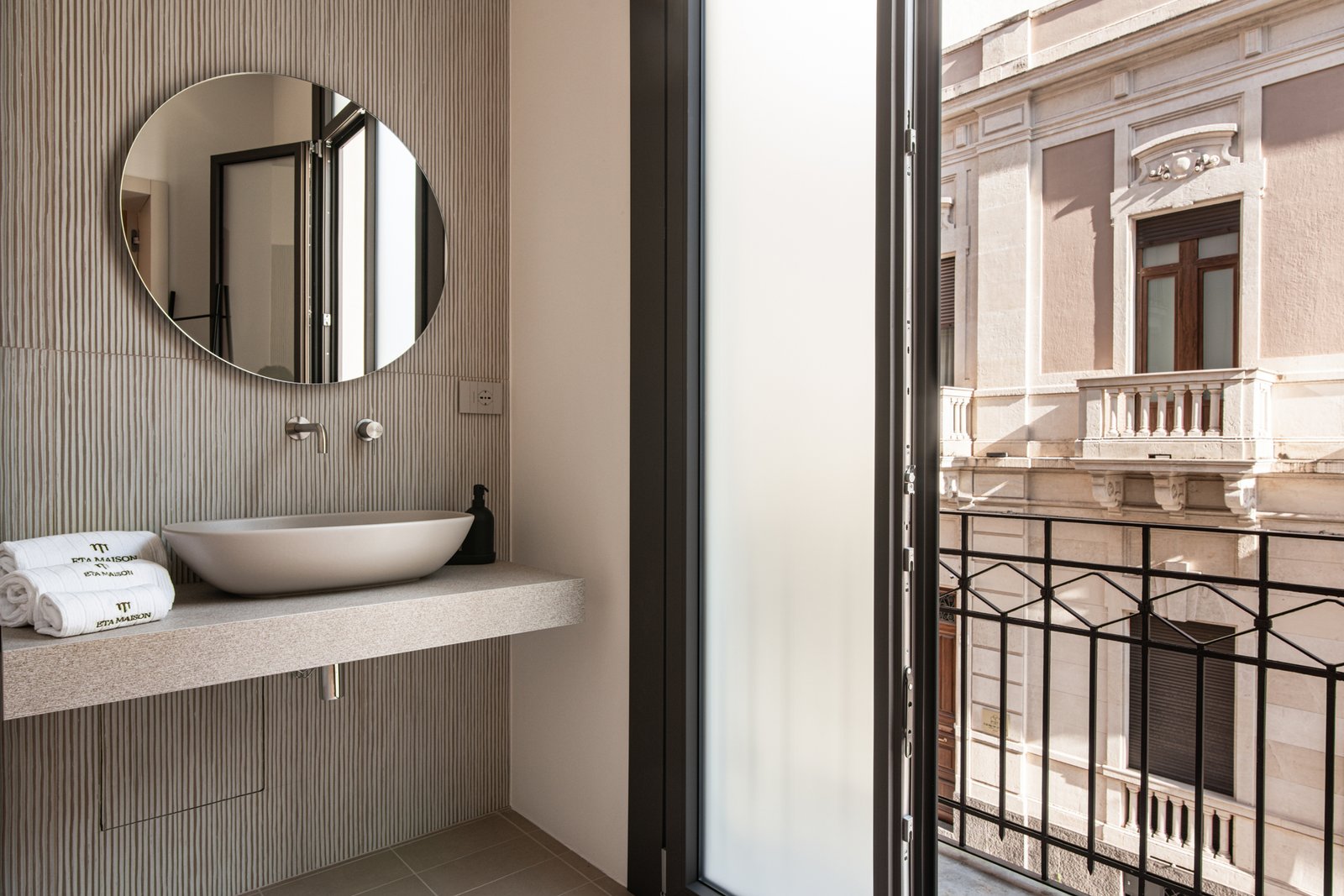 Suite Deluxe